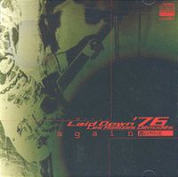 Les Rallizes D&eacute;nud&eacute;s - Laid Down '76 Again