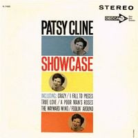 Patsy Cline - Showcase