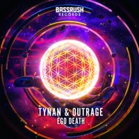 TYNAN - Ego Death