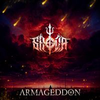 SHIVA - Armageddon