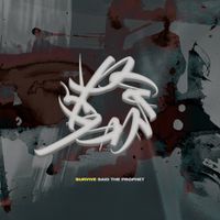 Survive Said The Prophet - Paradox