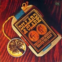 Dillard & Clark - Through the Morning, Through the Night