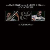 Ravi Shankar - In Concert 1972