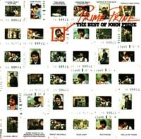 John Prine - Prime Prine: The Best of John Prine