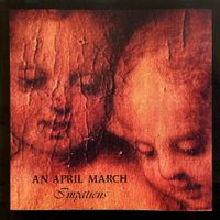 An April March - Impatiens