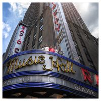 Goose - Live at Radio City Music Hall