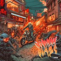 Joey Trap - JOHNNY BLAZE