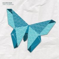 藤井風 [Fujii Kaze] - golden hour (Fujii Kaze Remix)
