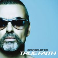 George Michael - True Faith