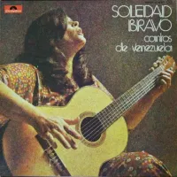 Soledad Bravo - Cantos de Venezuela