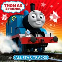 Thomas & Friends - Thomas & Friends: All Star Tracks