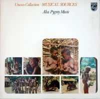 Various Artists - Unesco Collection: Aka Pygmy Music