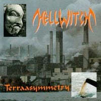 Hellwitch - Terraasymmtery
