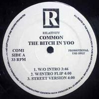 Common - The Bitch in Yoo