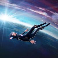 Pogo - Weightless