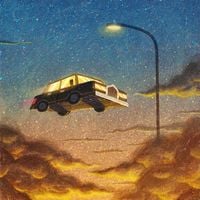 Patrick Cc:, Jonah Zed & Kwe the Artist - Joyride