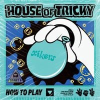 xikers - HOUSE OF TRICKY: HOW TO PLAY