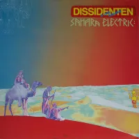 Dissidenten & لمشاهب [Lemchaheb] - Sahara Elektrik