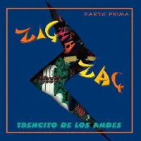 Trencito De Los Andes - Parte prima