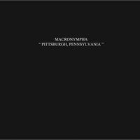 Macronympha - Pittsburgh, Pennsylvania