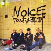 Noice - Ton&aring;rsdr&ouml;mmar