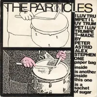 The Particles - I Luv Trumpet