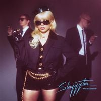 Slayyyter - Miss Belladonna