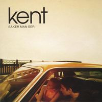 kent - Saker Man Ser