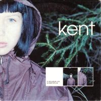 kent - Kevlarsj&auml;l