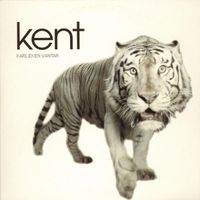 kent - K&auml;rleken v&auml;ntar