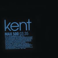 kent - Max 500