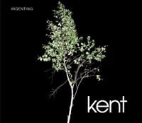 kent - Ingenting