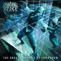 Shvininiai Sharvai - The Great Paradise of Tomorrow