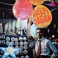 Ralfi Pagan - Ralfi Pag&aacute;n