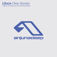 Liluca - Clear Senses