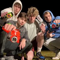 The Fortnite Squad - Time to ready up