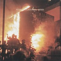 Restive Plaggona - Ignis