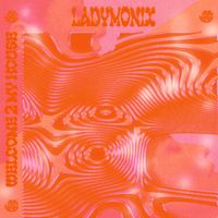 LADYMONIX - Welcome 2 My House