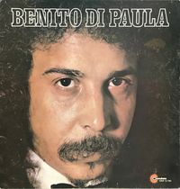 Benito Di Paula - Benito Di Paula