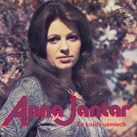 Anna Jantar - Za każdy uśmiech