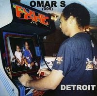 Omar S - Just Ask the Lonely