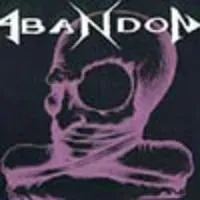 Abandon - Dark Days Ahead