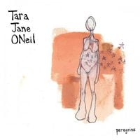 Tara Jane O'Neil - Peregrine