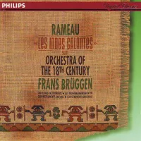 Orchestra of the Eighteenth Century - Les Indes galantes