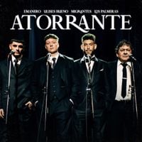 Emanero - ATORRANTE