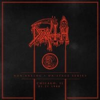 Death - Non​​​:​​​Analog - On​​​:​​​Stage Series - Chicago, IL 01​-​21​-​1988