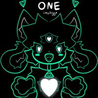 Kittydog - I Only Got One