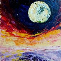 BrokenTeeth - once in a green moon