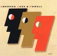 Emerson, Lake & Powell - Emerson, Lake & Powell