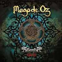 M&auml;go De Oz - Gaia III: Atlantia